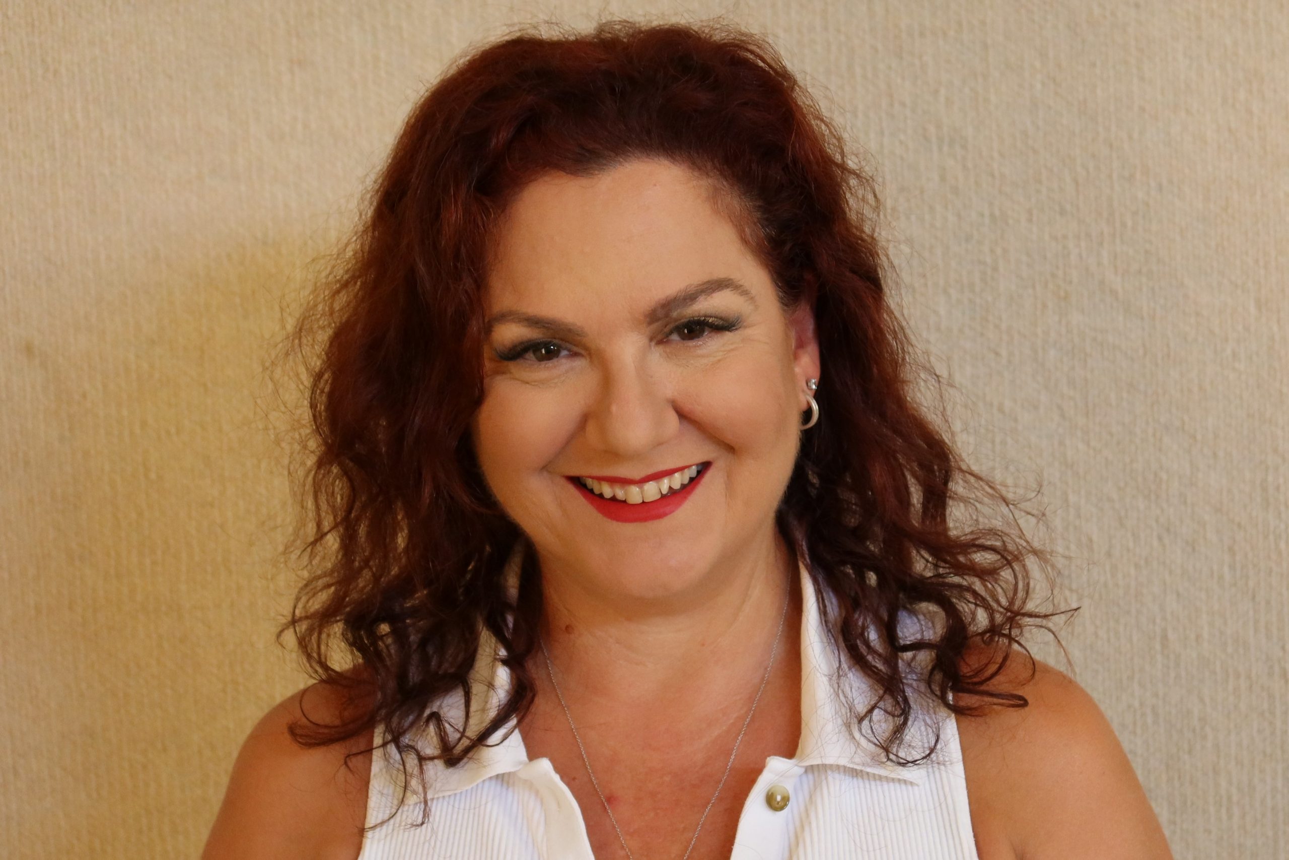 Maria Micallef - The Guild Theatre